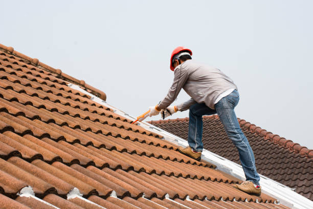 Fast & Reliable Emergency Roof Repairs in Wagon Wheel, AZ